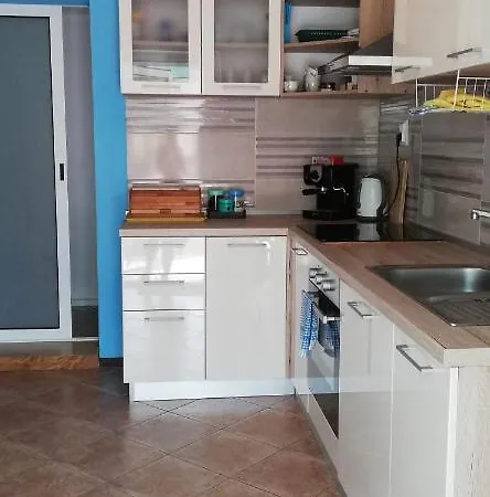 House Isabella Semesterbostad Nečujam