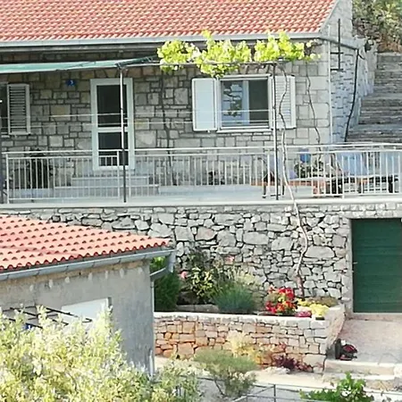 Semesterbostad House Isabella Nečujam