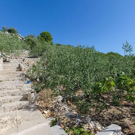 House Isabella Holiday home Necujam