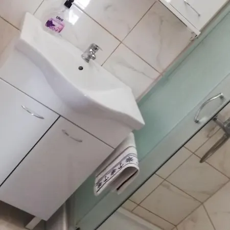 House Isabella Holiday home