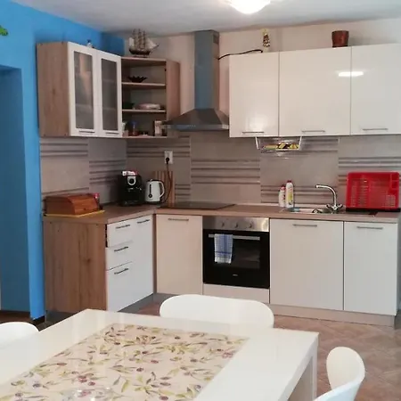 Holiday home House Isabella