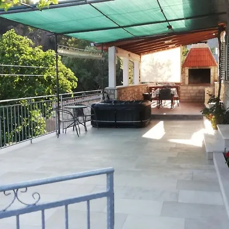 House Isabella Dom wakacyjny