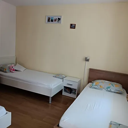 Holiday home House Isabella *