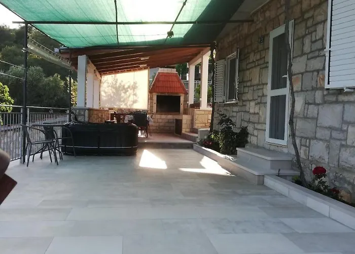 House Isabella Ferienhaus *