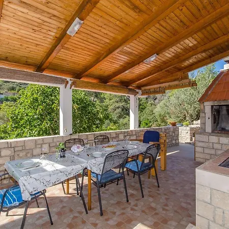 House Isabella * Nečujam