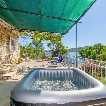 Vakantiehuis House Isabella