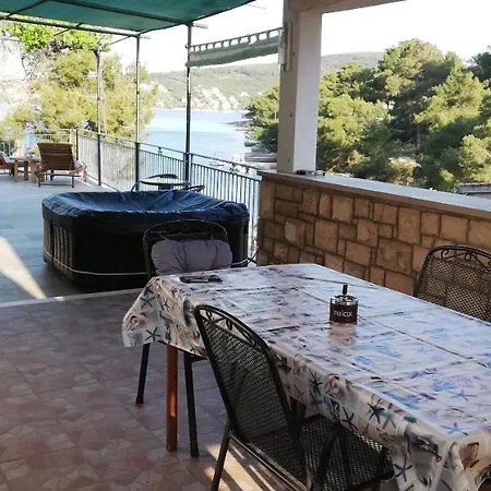 Vakantiehuis House Isabella *