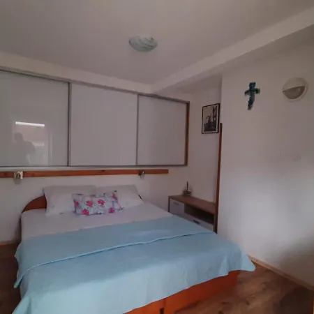 Vakantiehuis House Isabella *