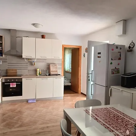 House Isabella Vakantiehuis *