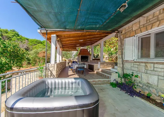 Tatil Evi House Isabella *