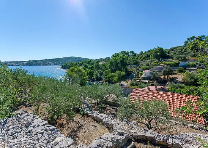 House Isabella Tatil Evi Nečujam