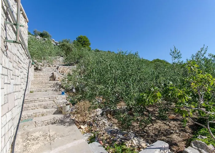 House Isabella Tatil Evi Nečujam