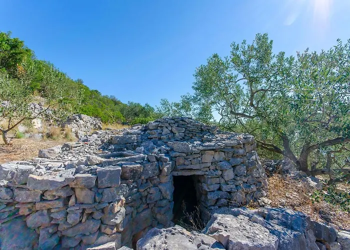 Tatil Evi House Isabella