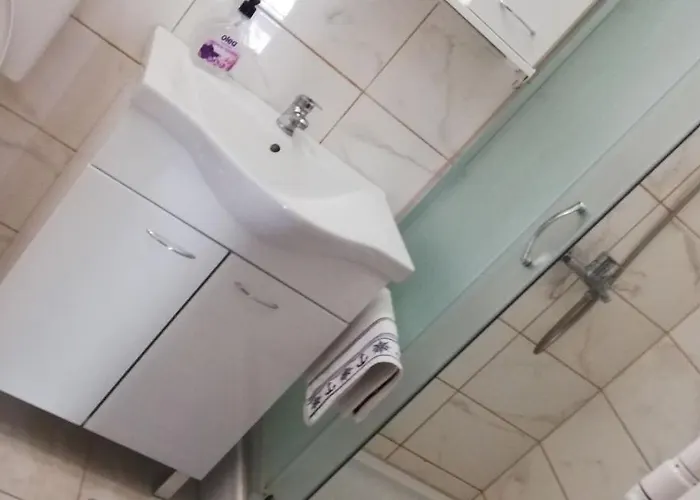 House Isabella Tatil Evi