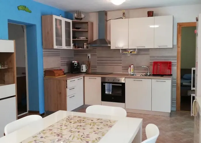 Tatil Evi House Isabella