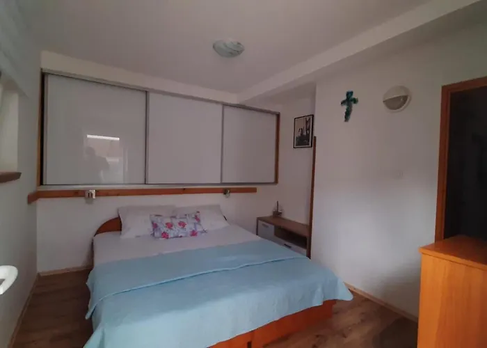 Tatil Evi House Isabella *