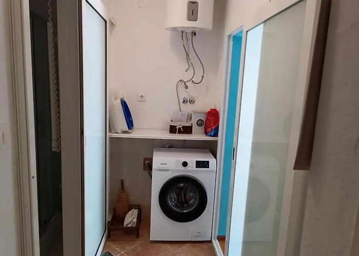 Tatil Evi House Isabella