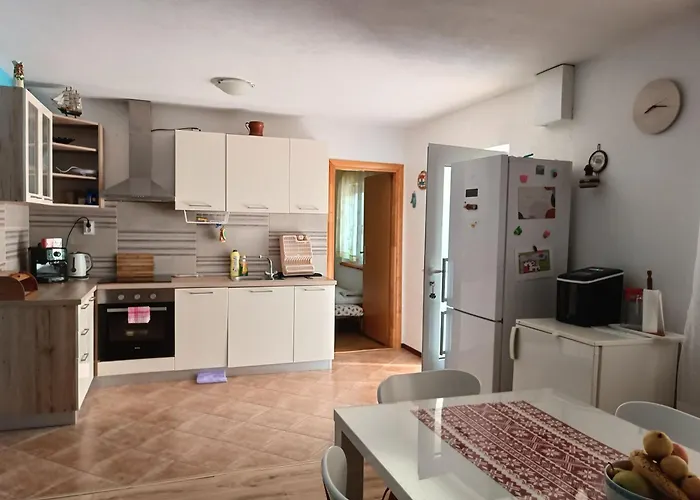 House Isabella Tatil Evi *