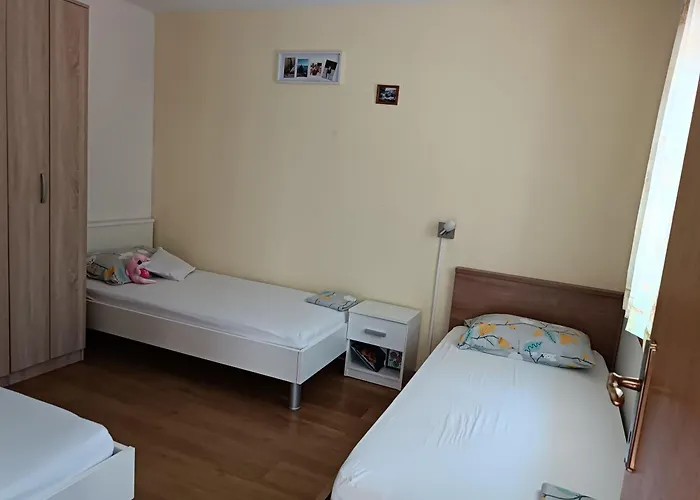 Tatil Evi House Isabella *